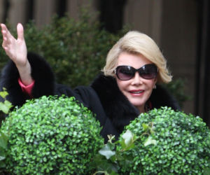 Joan Rivers