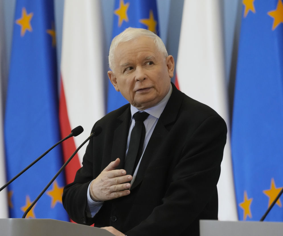 Jarosław Kaczyński