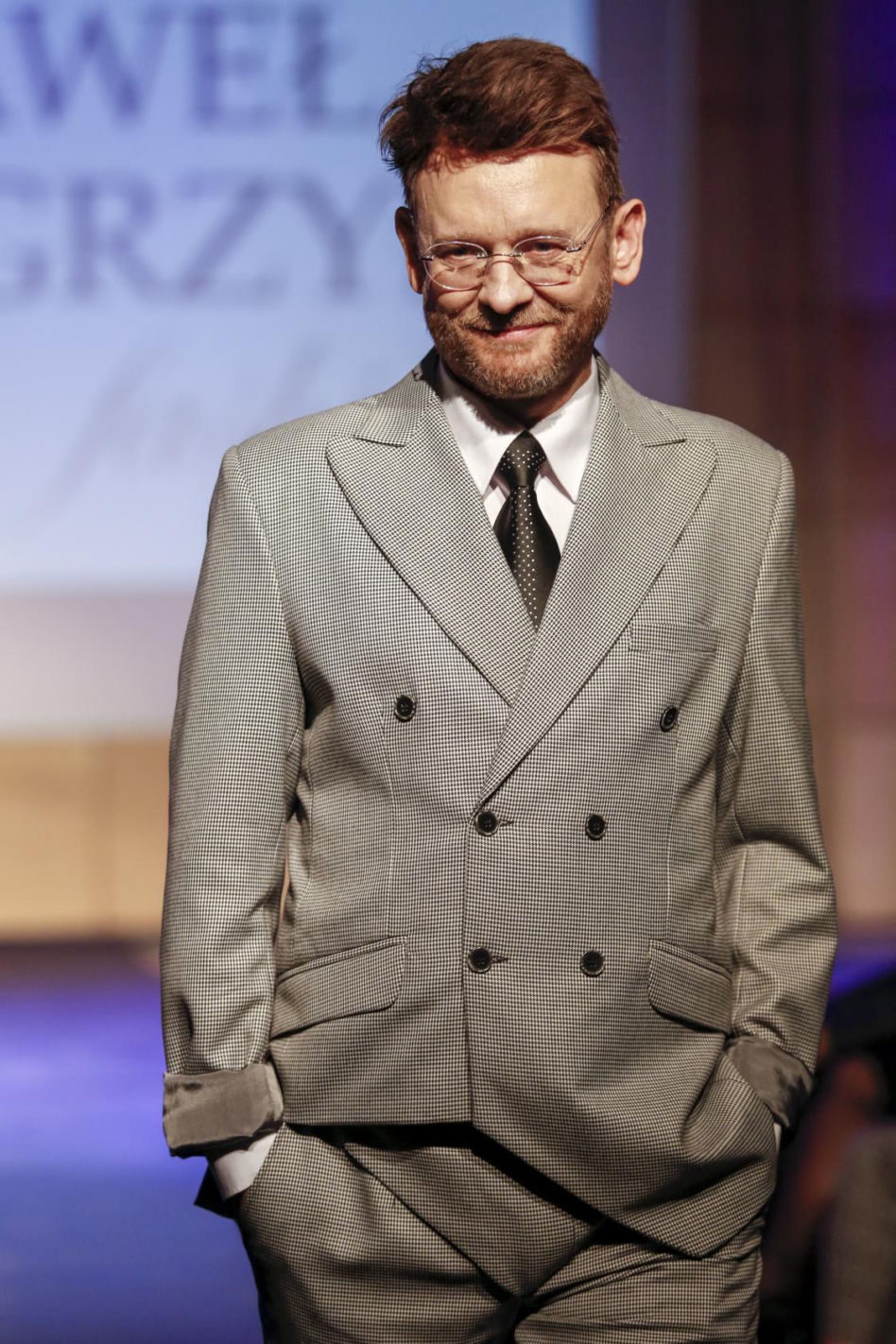 Paweł Stasiak walczy o zdrowie. Artysta otworzył się na temat ciężkiej choroby