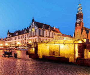 Wrocławski Złoty Pociąg