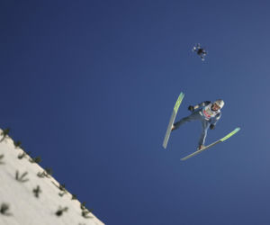 Kacper Tomasiak na T4S