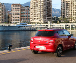 Suzuki Swift 2017