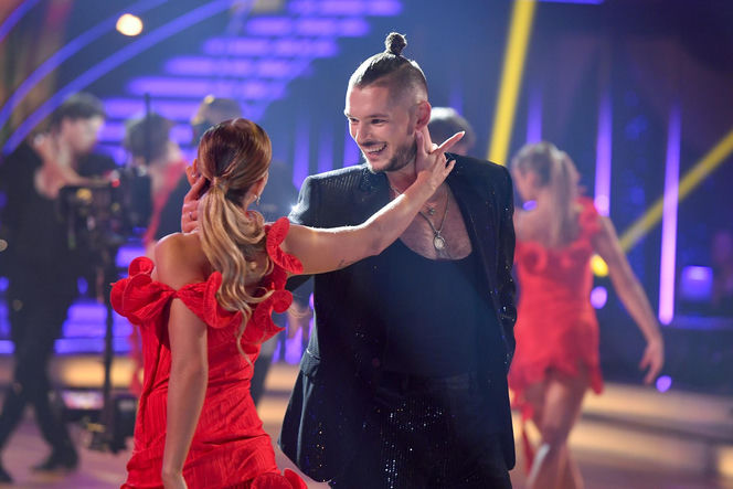 Dancing with the Stars. Taniec z Gwiazdami