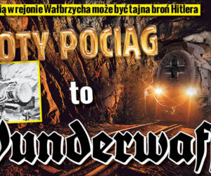 Złoty pociąg