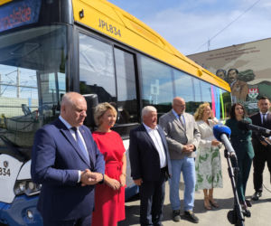 Linia A74 połączy Tarnów z Wojniczem. Nowe autobusy ruszą od 1 września