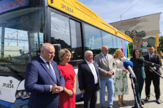 Linia A74 połączy Tarnów z Wojniczem. Nowe autobusy ruszą od 1 września