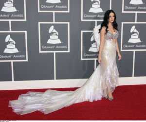 Katy Perry