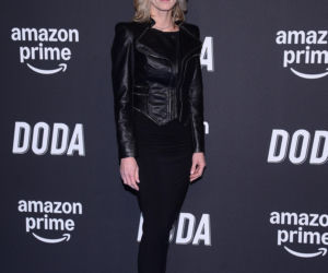 Gwiazdy na premierze serialu dokumentalnego Doda