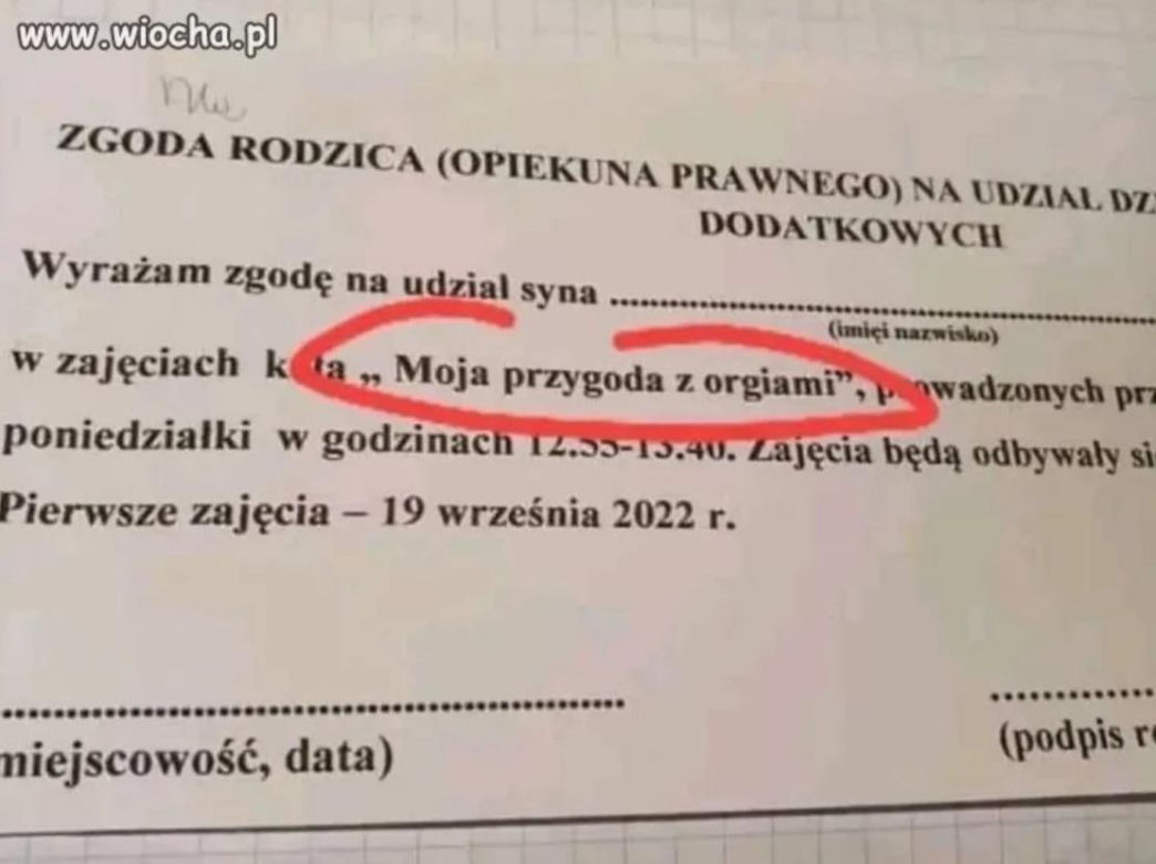 Memy o seksaferze w Dąbrowie Górniczej