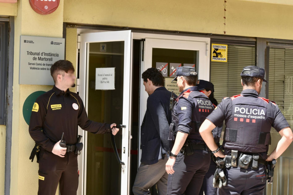 Syn miliardera i twórcy marki Mango zatrzymany. Zaskakujące informacje po śmiertelnym upadku z klifu