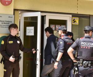 Syn miliardera i twórcy marki Mango zatrzymany. Zaskakujące informacje po śmiertelnym upadku z klifu