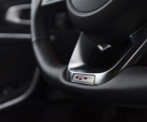 Kia ProCeed GT 1.6 T-GDI 205 KM DCT7