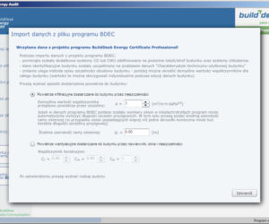 Wsparcie procesu modernizacji i remontu – BuildDesk Energy Audit