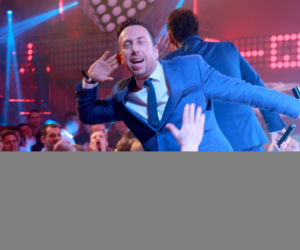 Koncert charytatywny disco polo dla CZD