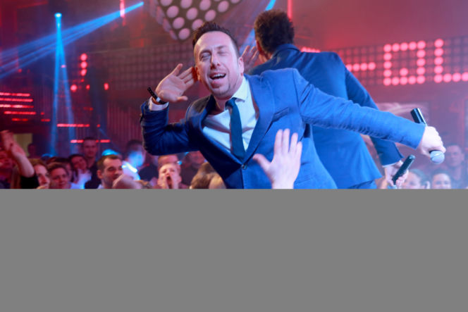 Koncert charytatywny disco polo dla CZD