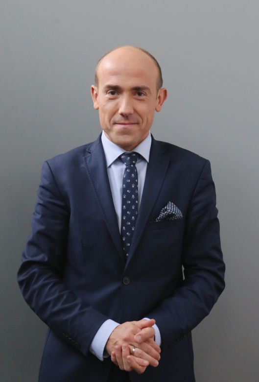 Życzenia polityków na święta