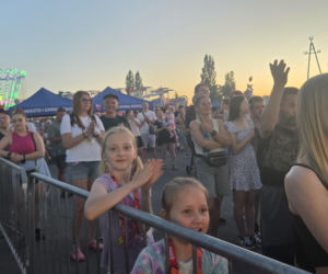 ESC w Skarżysku i Piekoszowie