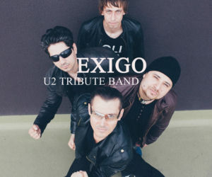 EXIGO