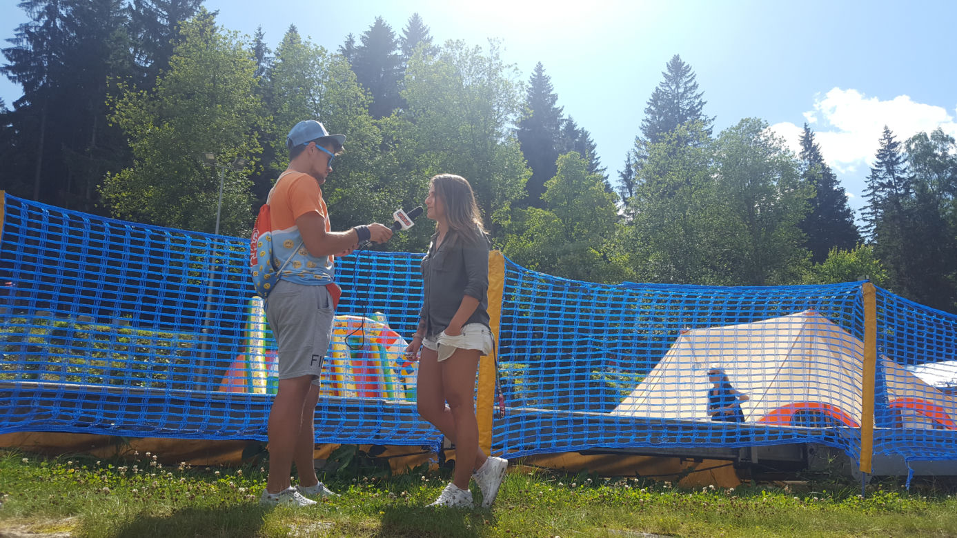 ESKA Summer City w Karpaczu