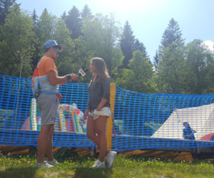 ESKA Summer City w Karpaczu