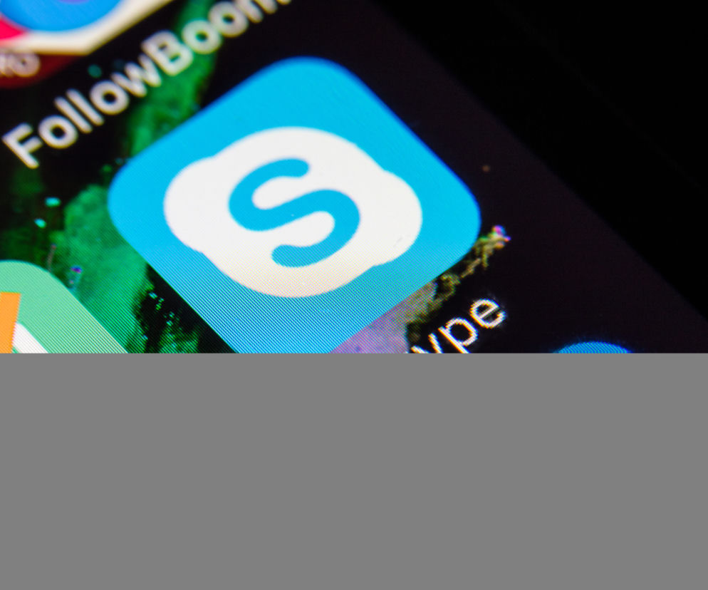 Skype