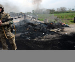 Śmigłowce Ukraina