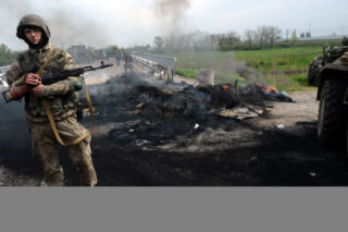 Śmigłowce Ukraina
