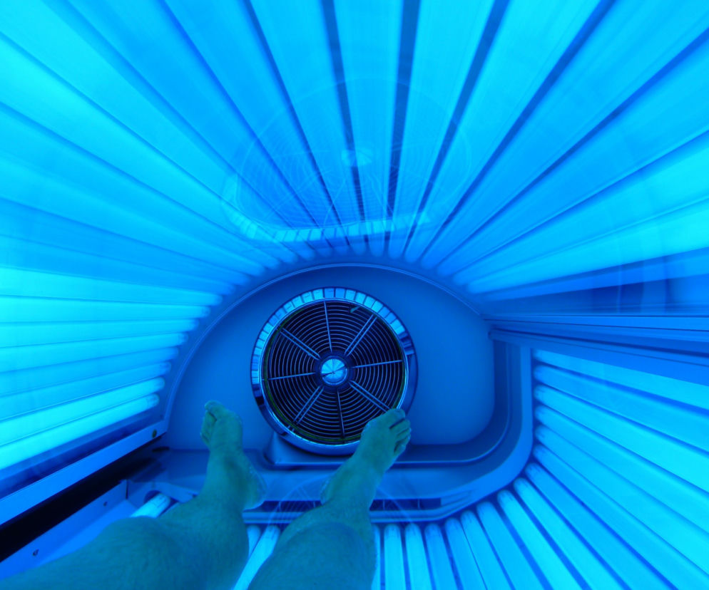  Otwarcie solarium: Kiedy? Kto może się opalać? Czy trzeba w maseczkach?