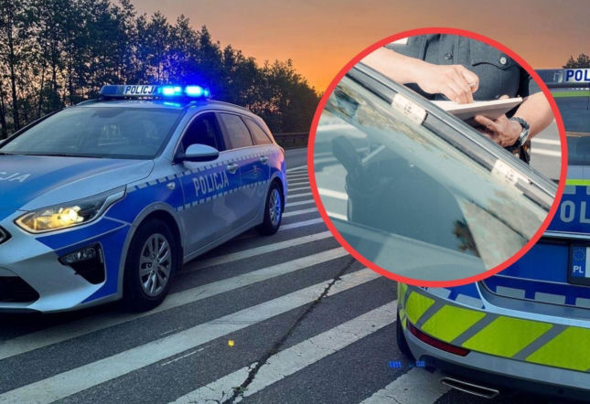 Rusza ogólnopolska akcja policji. Potrwa do końca roku. Posypią się mandaty i punkty karne!