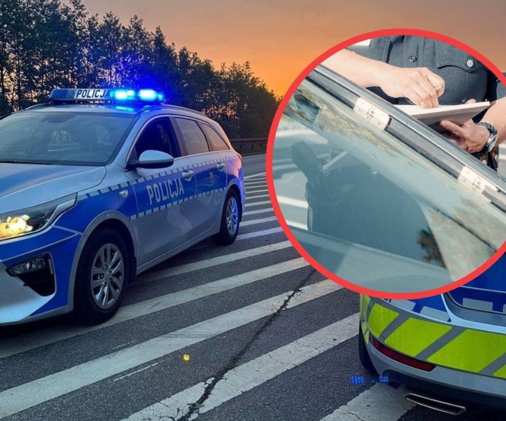 Duża akcja policji na polskich drogach. Kierowcy zapłacą wysokie mandaty