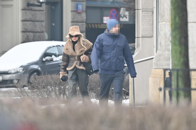 Monika Olejnik czy Włóczykij?