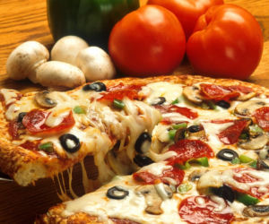 Pizzeria La' Finezze