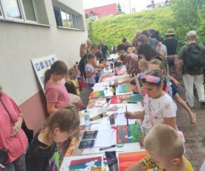 Drugi tydzień Fosy Pełnej Kultury