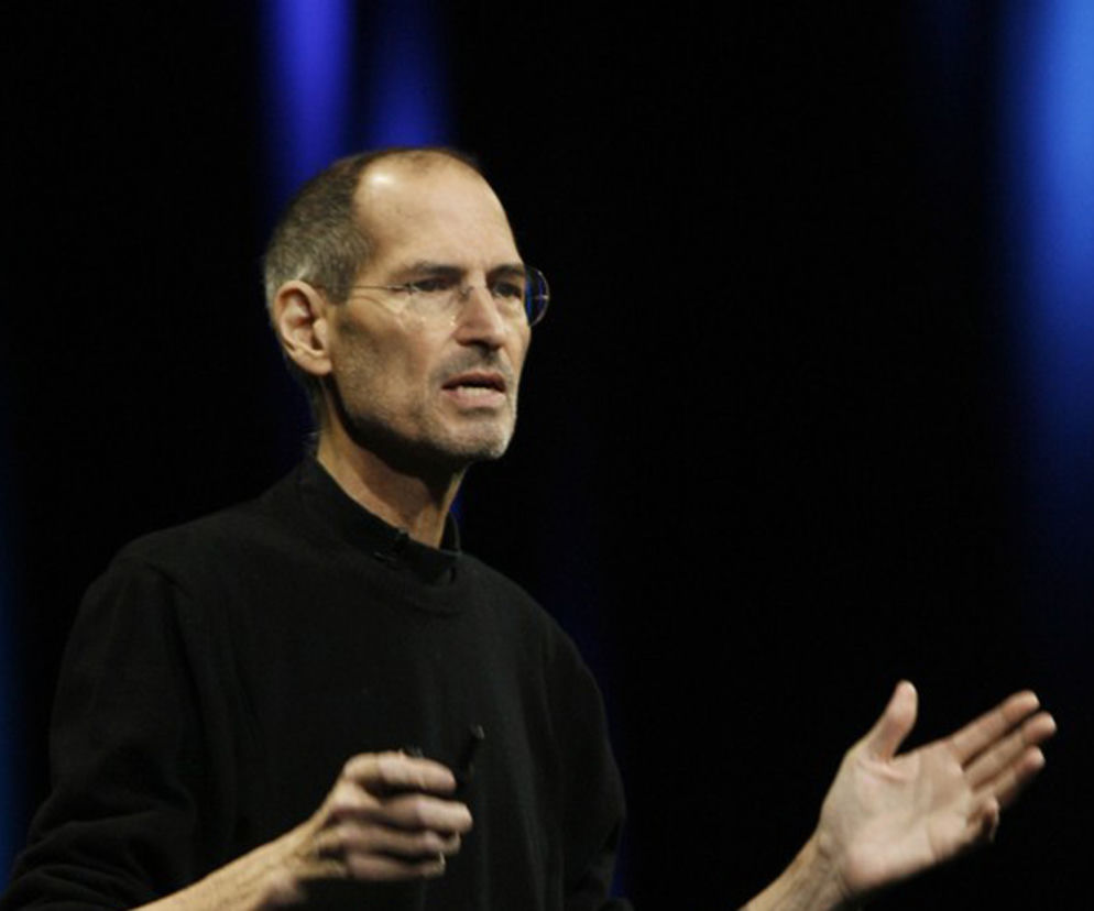 Steve Jobs