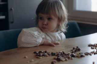 Dziecko źle zachowuje się po przedszkolu? To może być największy komplement