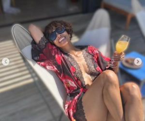 Halle Berry
