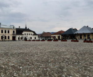 Stary Sącz sprawdzi przydomowe kompostowniki mieszkańców.  Kontrole już ruszają!