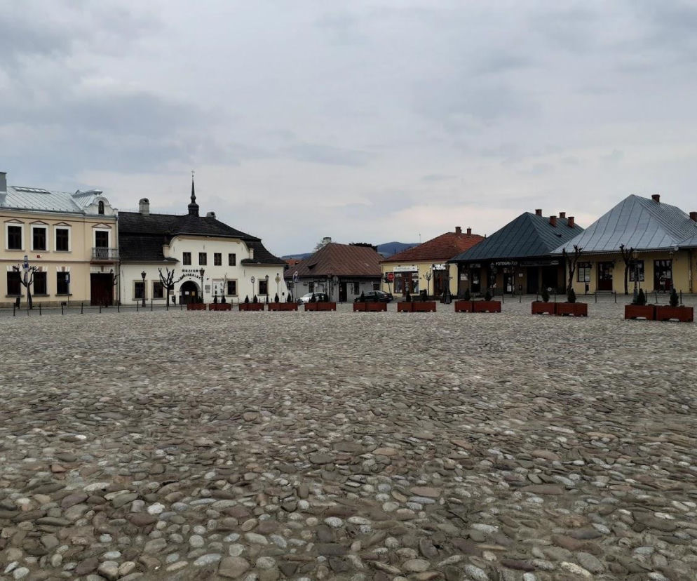 Stary Sącz sprawdzi przydomowe kompostowniki mieszkańców.  Kontrole już ruszają!