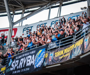 eWinner Apator Toruń - Eltrox Włókniarz Częstochowa, zdjęcia z Motoareny