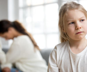 „Widzę w dziecku byłego partnera”.  Jak nie wpaść w pułapkę złości, niechęci i wyrzutów sumienia? 