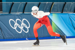 Urodził się w Rosji i zapowiada polski złoty medal olimpijski. Pewności siebie mogą mu zazdrościć
