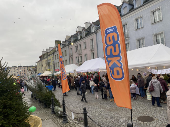 16. Warmiński Jarmark Świąteczny Cittaslow w Biskupcu