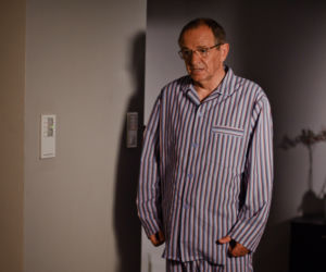 PRZEPIS NA ŻYCIE 5 odc. 59. Waluś (Jerzy Fedorowicz)