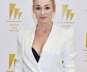 Sonia Bohosiewicz