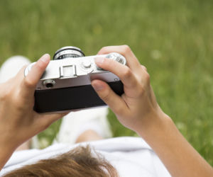 Kurator Oświaty apeluje, aby nie publikować zdjęć dzieci. Zapowiada szkolenia 