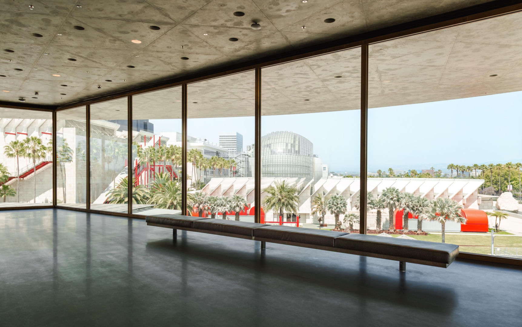 LACMA Los Angeles County Museum Art