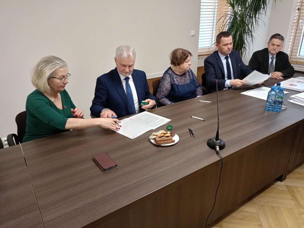 W powiecie siedleckim imprez sportowych i turystycznych rajdów po regionie nie zabraknie!
