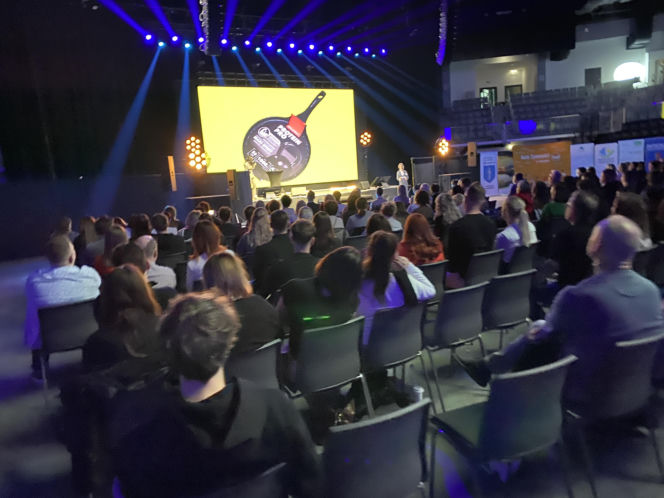 Warmia Inspiration 2026 – Evolution