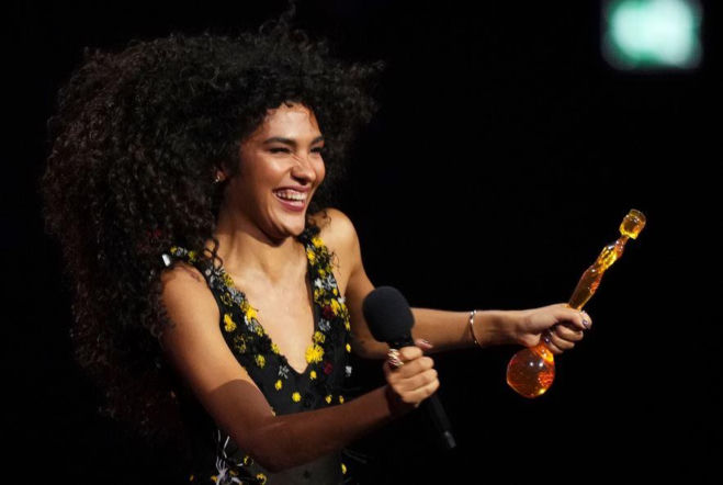 BRIT Awards 2026 - kto wygrał? Pełna lista zwycięzców, cztery nagrody dla Olivii Dean