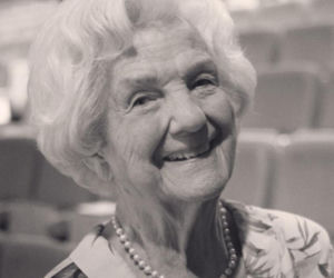 Zmarła „Marzenka”, sanitariuszka Powstania Warszawskiego. Miała 96 lat